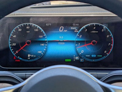 2022 Mercedes-Benz GLS GLS 450 4MATIC®