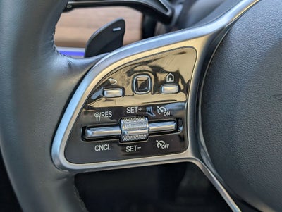 2022 Mercedes-Benz GLS GLS 450 4MATIC®