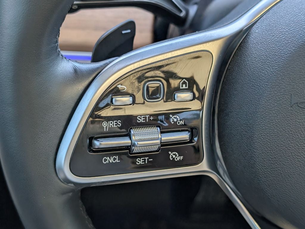 2022 Mercedes-Benz GLS GLS 450 4MATIC®