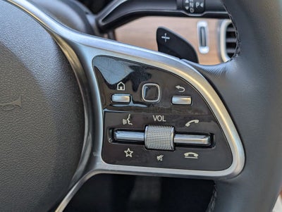 2022 Mercedes-Benz GLS GLS 450 4MATIC®
