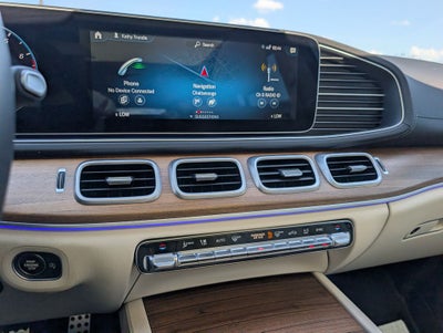 2022 Mercedes-Benz GLS GLS 450 4MATIC®
