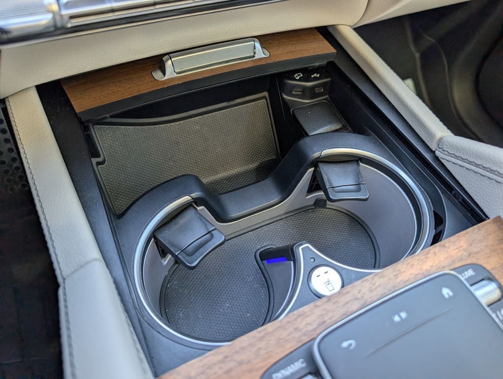 2022 Mercedes-Benz GLS GLS 450 4MATIC®