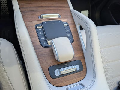 2022 Mercedes-Benz GLS GLS 450 4MATIC®