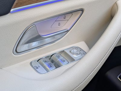 2022 Mercedes-Benz GLS GLS 450 4MATIC®