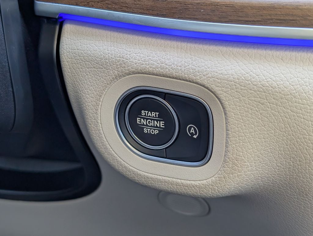 2022 Mercedes-Benz GLS GLS 450 4MATIC®