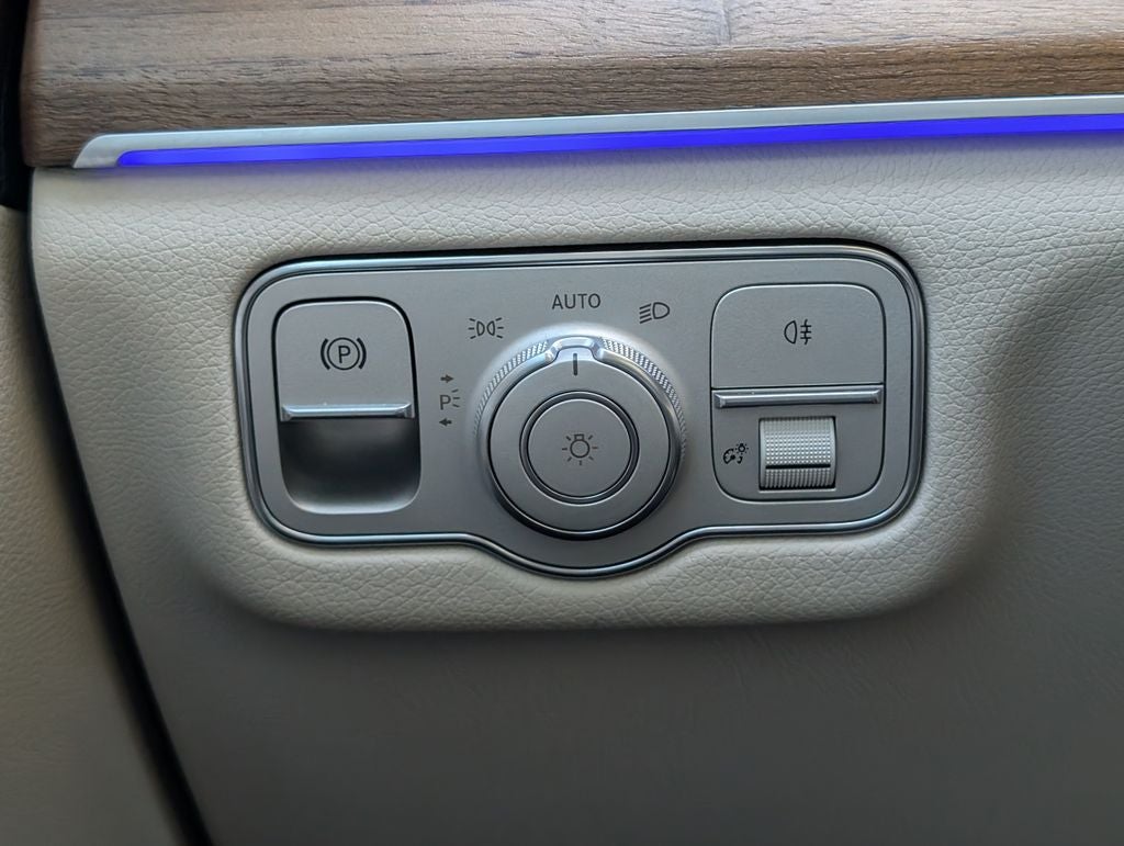 2022 Mercedes-Benz GLS GLS 450 4MATIC®