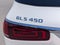 2022 Mercedes-Benz GLS GLS 450 4MATIC®