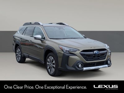 2025 Subaru Outback Touring XT