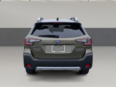 2025 Subaru Outback Touring XT