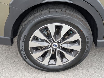 2025 Subaru Outback Touring XT