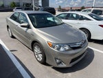 2014 Toyota Camry Hybrid XLE