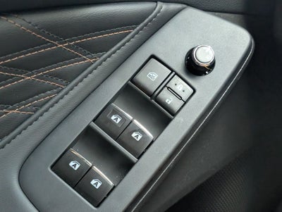 2021 Toyota Avalon Hybrid Limited