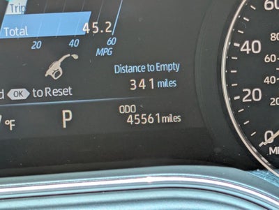 2021 Toyota Avalon Hybrid Limited