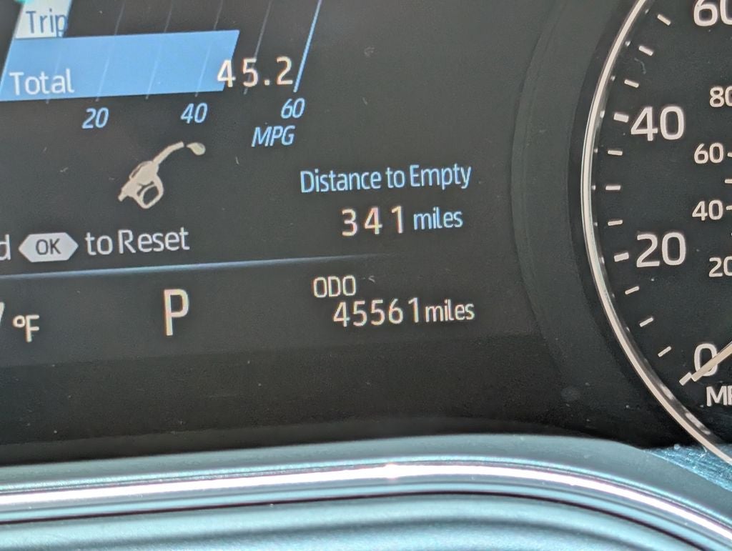 2021 Toyota Avalon Hybrid Limited