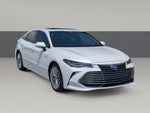 2021 Toyota Avalon Hybrid Limited