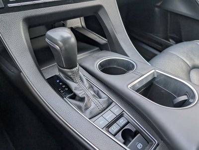 2021 Toyota Avalon Hybrid Limited
