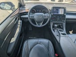 2021 Toyota Avalon Hybrid Limited