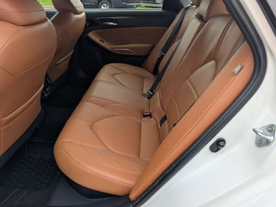 2021 Toyota Avalon Hybrid Limited
