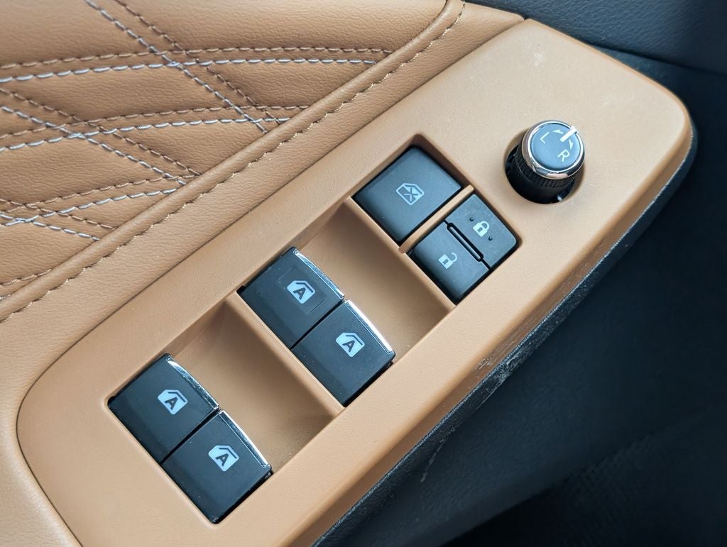 2021 Toyota Avalon Hybrid Limited