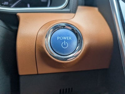 2021 Toyota Avalon Hybrid Limited