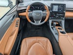 2021 Toyota Avalon Hybrid Limited