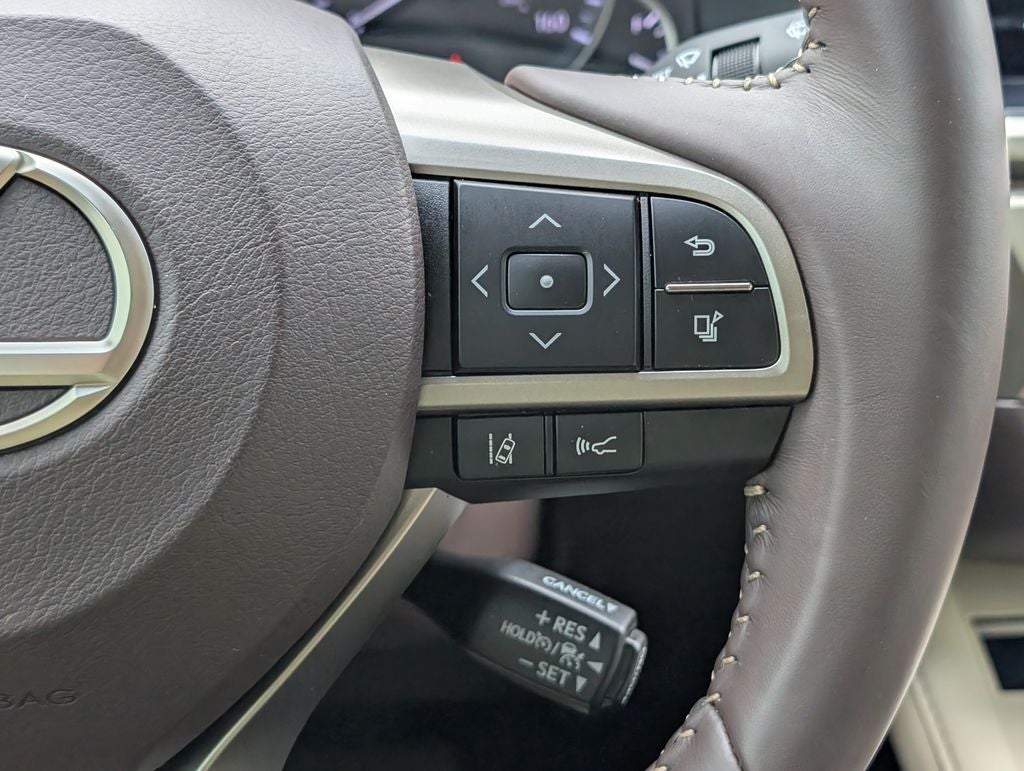 2018 Lexus ES 350