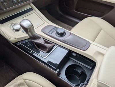 2018 Lexus ES 350