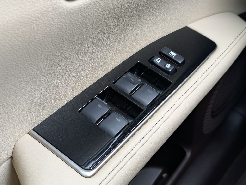 2018 Lexus ES 350