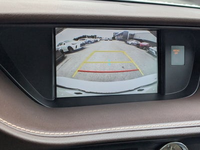 2018 Lexus ES 350