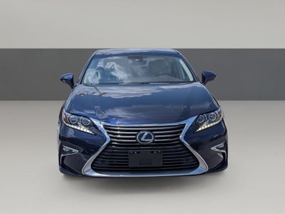 2017 Lexus ES 350