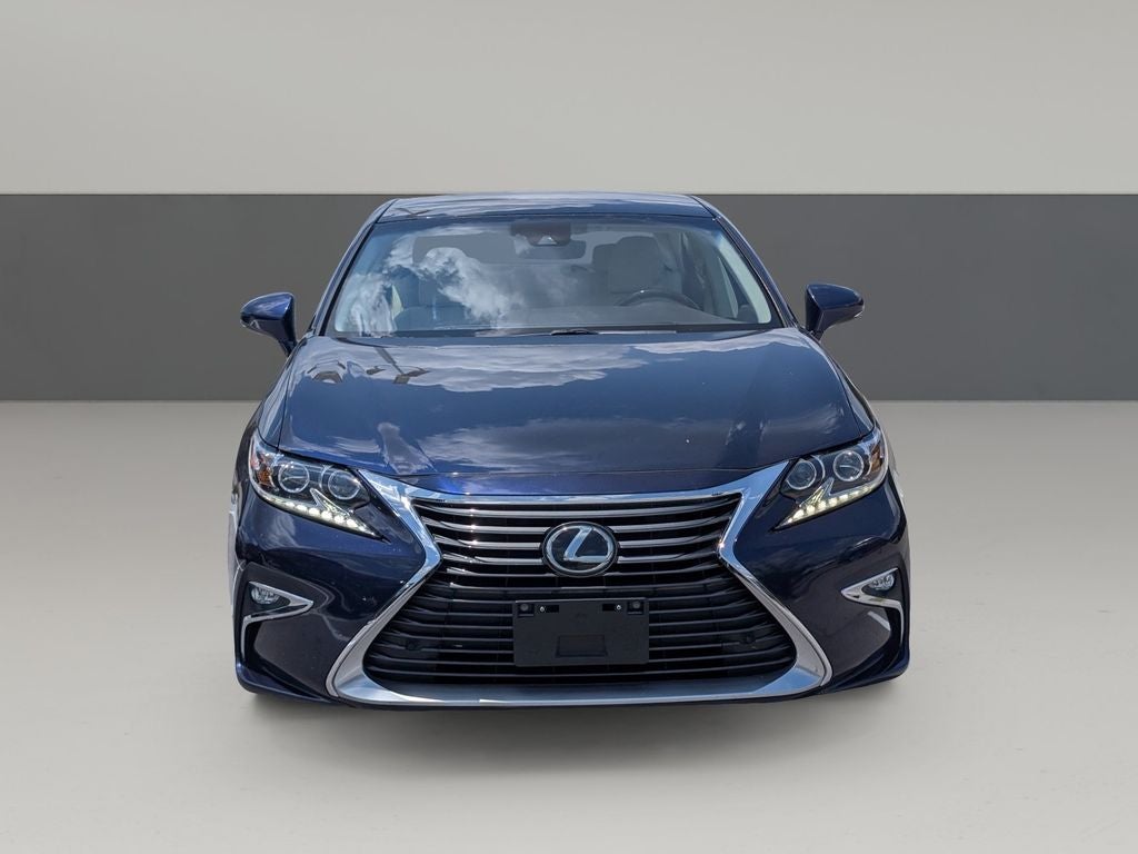 2017 Lexus ES 350