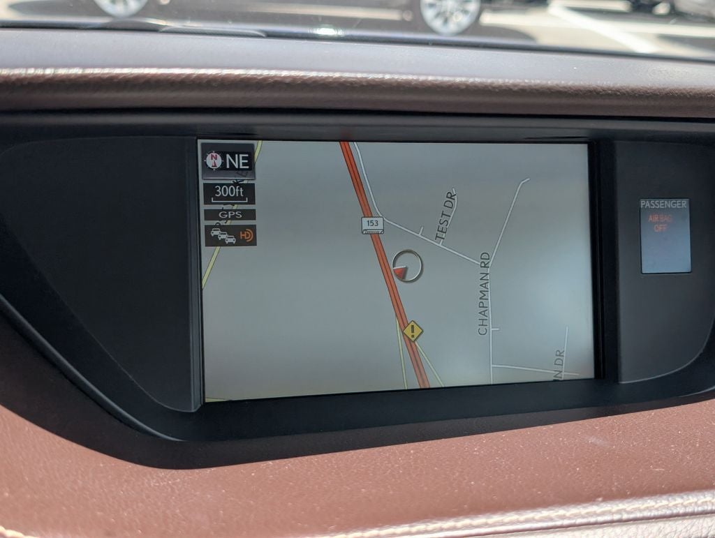 2017 Lexus ES 350