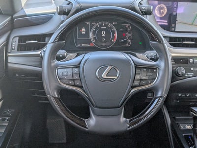 2019 Lexus ES 350 Ultra Luxury