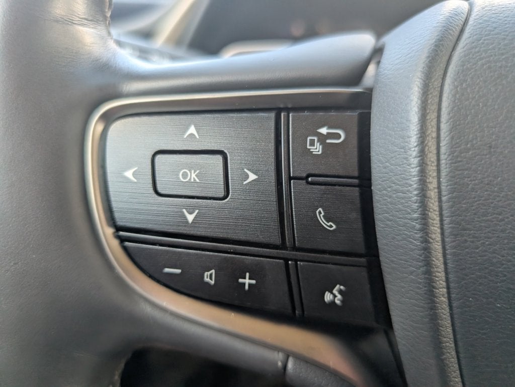 2019 Lexus ES 350 Ultra Luxury