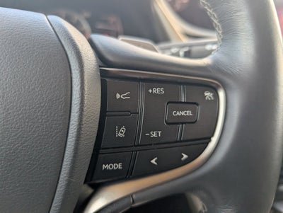2019 Lexus ES 350 Ultra Luxury