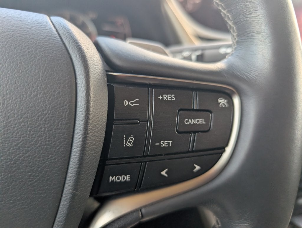 2019 Lexus ES 350 Ultra Luxury