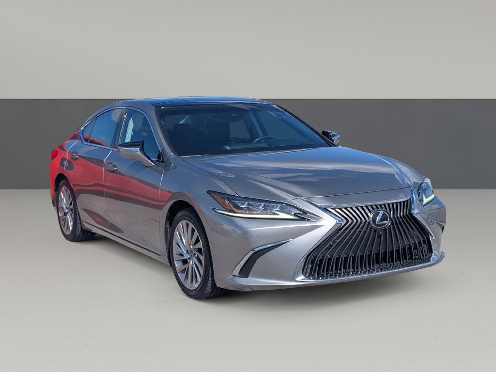 2019 Lexus ES 350 Ultra Luxury