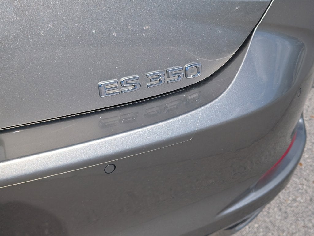 2019 Lexus ES 350 Ultra Luxury