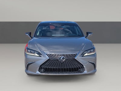 2019 Lexus ES 350 Ultra Luxury