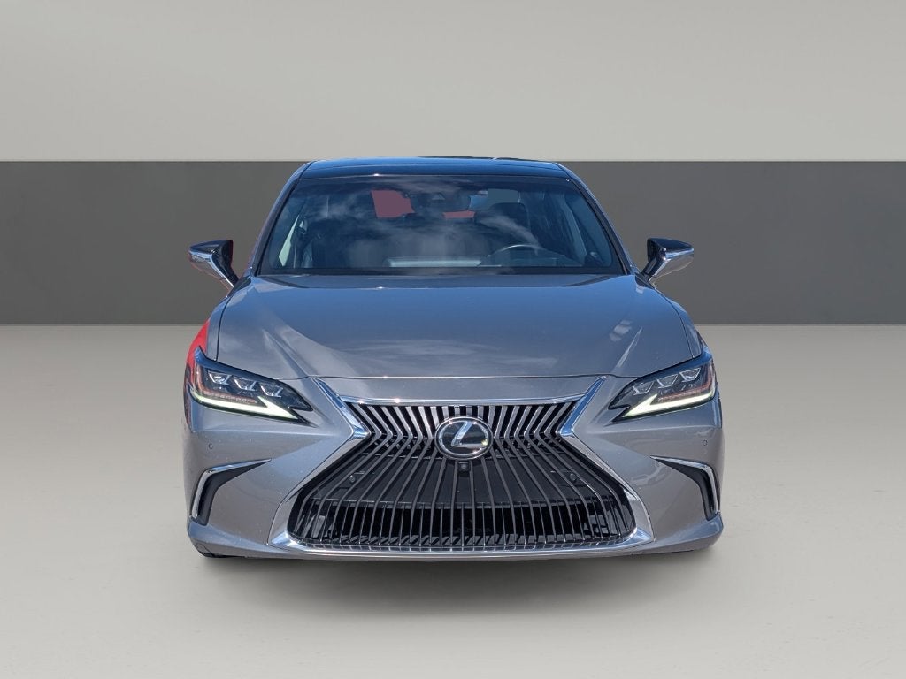 2019 Lexus ES 350 Ultra Luxury