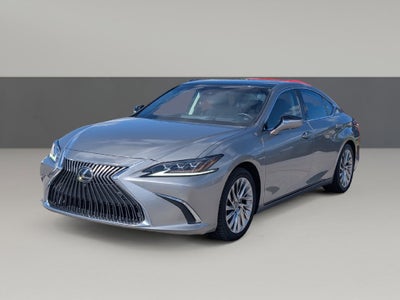 2019 Lexus ES 350 Ultra Luxury