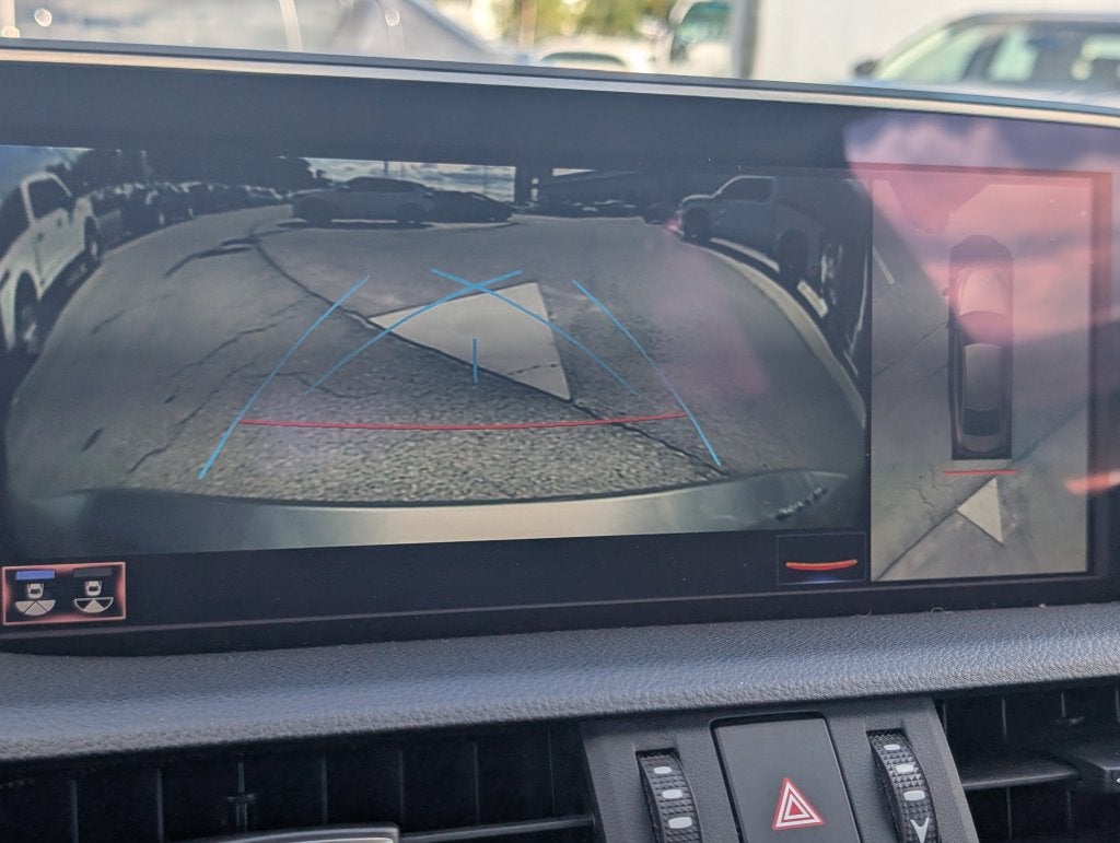 2019 Lexus ES 350 Ultra Luxury