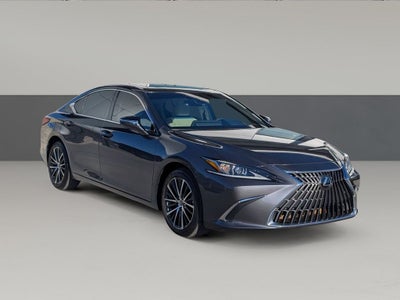 2023 Lexus ES 250