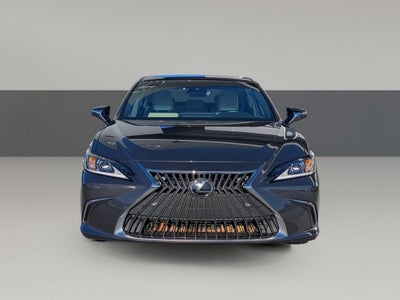 2023 Lexus ES 250