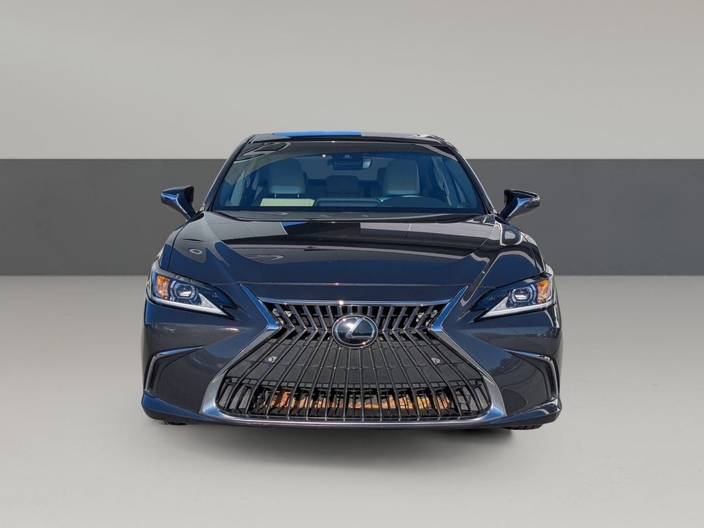 2023 Lexus ES 250