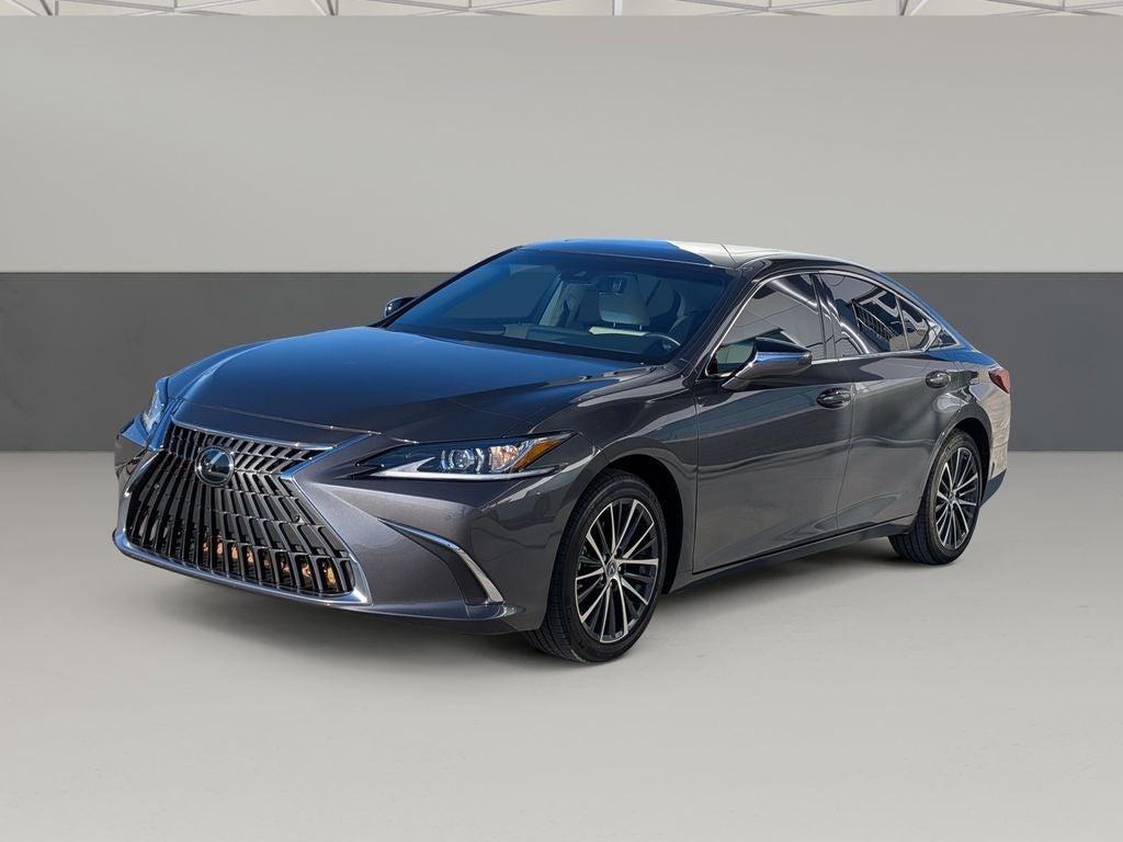 2023 Lexus ES 250
