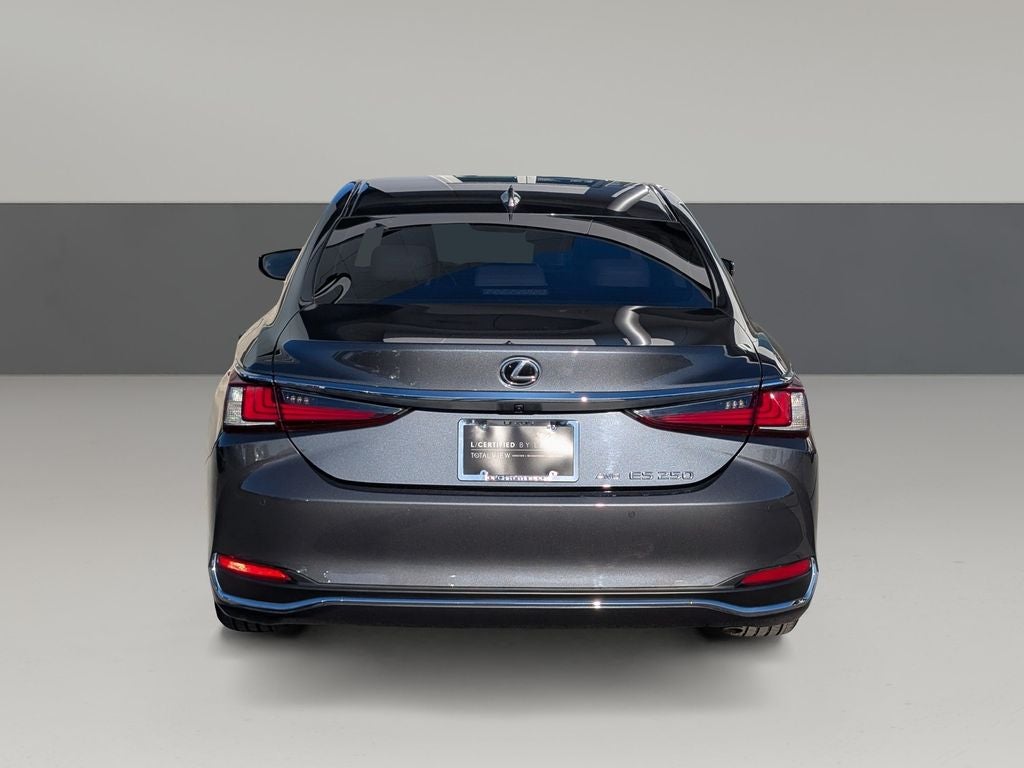 2023 Lexus ES 250