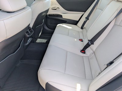 2024 Lexus ES 250