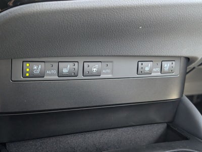 2024 Lexus ES 250