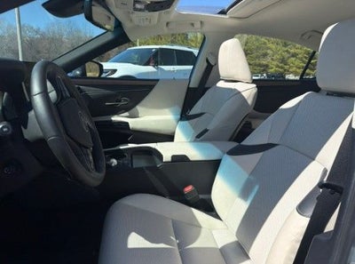 2024 Lexus ES 250